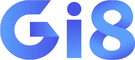 Gi8 logo